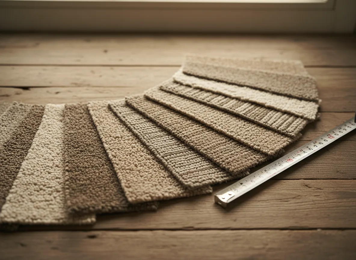Carpet Installation Council Hill, OK FAQs