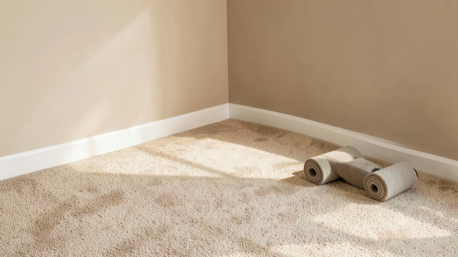 Carpet Installation in Council Hill, OK near me